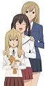 みなみけ おかえり 1〔初回限定版〕　 [DVD]