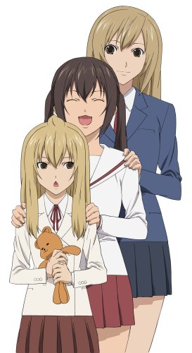 みなみけ おかえり 1〔初回限定版〕　 [DVD]