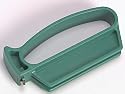 Multisharp 1501 4 in 1 Garden Tool Sharpener
