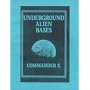 Underground Alien Bases