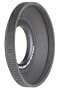 Tiffen 55mm Wide Angle Rubber Lens Shade