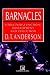 Barnacles: Structure, Function, Development and Evolution