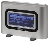 Review Terratec  / Terratec NOXON wireless audio server
