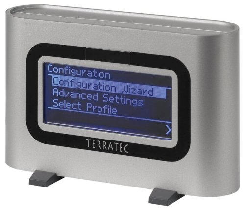Childrens Toyshop  Electronics : Terratec NOXON wireless audio server
