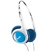 Kids' Philips Over-the-Ear Headphones - Blue (SHK1030/27)