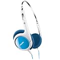 Kids' Philips Over-the-Ear Headphones - Blue (SHK1030/27)