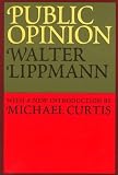 Public Opinion Public Opinion