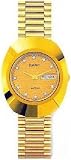 412E7G1L81L. SL160  Rado Watches Rado Original Diastar Jubile Automatic Mens Watch