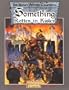 Something Rotten in Kislev (Warhammer Fantasy Roleplay: Enemy Within Campaign, Vol. 4)
