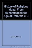 A history of religious ideas