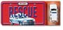 Rescue with Toy (Matchbox Books)