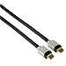 Hama - Connectique Video - Home Cinema - Cordon hdmi/hdmi home cine 5m