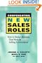 Compensating New Sales Roles: How to Design Rewards That Work in Today's Selling Environment