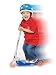 Razor Jr. Folding Kiddie Kick Scooter (Blue)