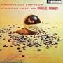 Modern Jazz Symposium of Music & Poetry