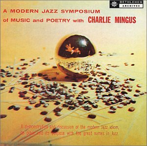  Charles Mingus