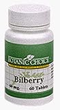 Bilberry