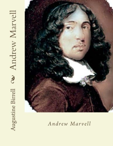 Andrew Marvell