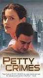 Petty Crimes [VHS]