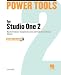 Power Tools for Studio One 2: Master PreSonus' Complete Creation and Production Software, Volume 1 (Book & DVD Rom) (Power Tools Series)