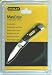 Stanley SL12 MaxEdge Stainless Steel Lockback Knife
