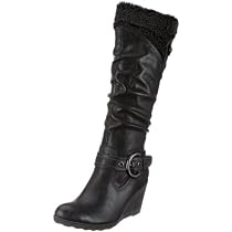 Marco Tozzi 2-2-25623-25 Segusi-B-1, Damen Stiefel