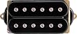 DiMarzio DP100 Super Distortion Pickup, Creme F-Space