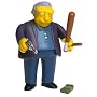 The Simpsons Celebrity Series 1 Joe Montegna as Fat Tony