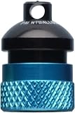 Kingman Java Fill Nipple Cover with Cord - Blue