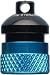 Kingman Java Fill Nipple Cover with Cord - Blue