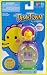 Tamagotchi Gotchi Character Sebiretchi #121_s-1