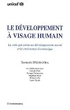 Developpement a visage humain
