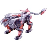 ZOIDS 月刊ゾイドグラフィックスVOL.10 ライジャー