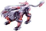 ZOIDS 月刊ゾイドグラフィックスVOL.10 ライジャー
