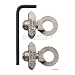 MKS TRACK chain tensioners. for 5mm dropouts