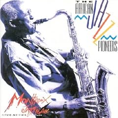 Live at the Montreux Jazz Festival