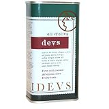 Review El Moli dels Taigells  / DEUS Extra virgin Olive Oil