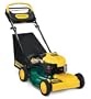 Yard-Man 12AD565C501 6.5HP My-Speed 21-Inch 3-N-1 High Wheel Self Propelled Mower