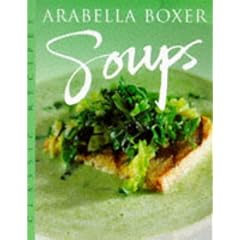 Soups (Master Chefs)