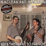 Revue Maclean & Maclean  / Suck Their Way to the Top