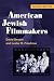 Books : American Jewish Filmmakers (2d ed.)