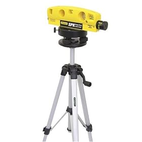 Stanley 77-186 Single Point Laser Kit by CST/Berger