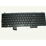 L.F. New Backlight keyboard for Dell Studio 1735 1737 Laptop / Notebook US Layout