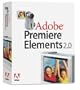 Adobe Premiere Elements 2.0 [Old Version]