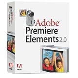 Adobe Premiere Elements 2.0 [Old Version]