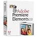 Adobe Premiere Elements 2.0 [Old Version]