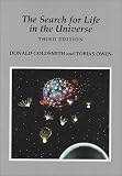 The Search for Life in the Universe (Third Edition)