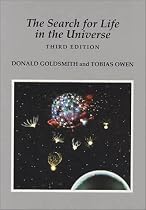 The Search for Life in the Universe