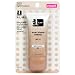 Almay Smart Shade Makeup with SPF 15, Light/Medium 200, 1-Ounce Tubes (Pack of 2)