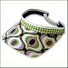 GloveIt Orchid Groove Visor